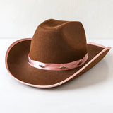 Mimi & Lula - Cowboy Hat