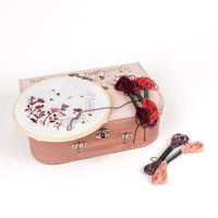 Egmont - Embroidery Kit - Ladybugs