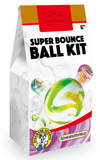 Discover Science - Make Your Own Super Bouncy Ball Kit