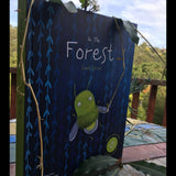 Sassi - Sound Book - Into the Forest