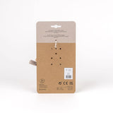 Egmont Toys - Marcel Musical Organic Plushy