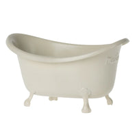 Maileg - Mouse Furniture - Vintage Bathtub