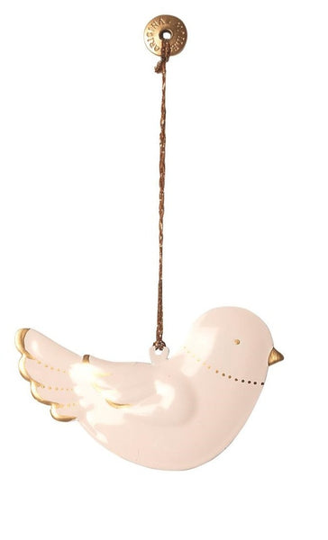 Maileg - Metal Ornament - Bird