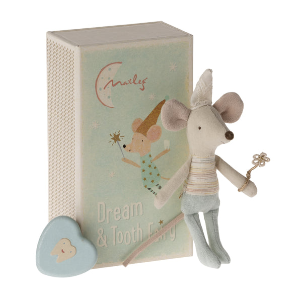 Maileg - Tooth Fairy Mouse - Little Brother