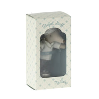 Maileg - Big Brother Mouse - Chef Mouse w. Soup Pot and Spoon