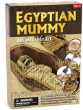 Science & Nature - Egyptian Mummy Archaeology Kit