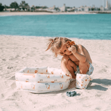 Swim Essentials - Beach Bucket Set - Jungle