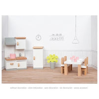 Goki - Kitchen Doll Furniture