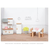 Goki - Kitchen Doll Furniture