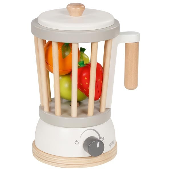 Goki - Wooden Blender