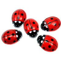 Ladybug Clickers