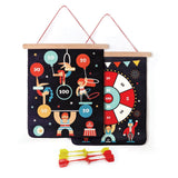 Svoora - Double-sided Magnetic Darts