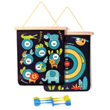 Svoora - Double-sided Magnetic Darts