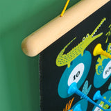 Svoora - Double-sided Magnetic Darts