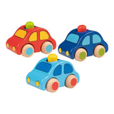 Goki - Vehicles with squeaker