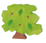 Holztiger - Large Oak Tree