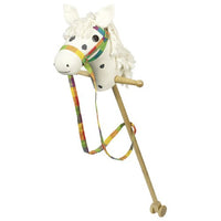 Goki - Caila - Spotted Hobby Horse