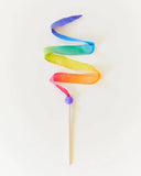 Mini Silk Streamer Case Packs of 5: Desert