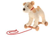 Egmont - Pull Along Dog - Eliot
