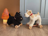 Egmont - Pull Along Dog - Eliot