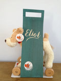 Egmont - Pull Along Dog - Eliot