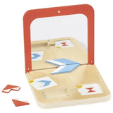 Goki - Mirror Magic Symmetry game