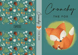 Sassi - My First Library - Baby Animals Board Book Set