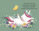 Sassi - My First Library - Baby Animals Board Book Set
