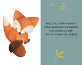 Sassi - My First Library - Baby Animals Board Book Set