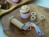 Kinfolk Pantry - Eco Dough Extruder