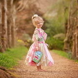 Tiger Tribe - Colouring Set - Forest Fairies