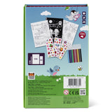 Tiger Tribe - Colouring Set - Forest Fairies