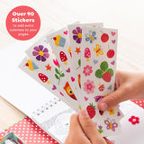 Tiger Tribe - Colouring Set - Forest Fairies