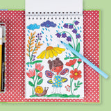 Tiger Tribe - Colouring Set - Forest Fairies