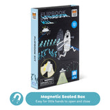 Tiger Tribe - Flipbook Kit - Animation Action