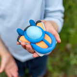 Tiger Tribe - Clay Craft - Pull-Back Hovercraft