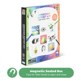 Tiger Tribe - Amazing Artist Kit