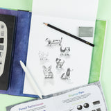 Tiger Tribe - Amazing Artist Kit