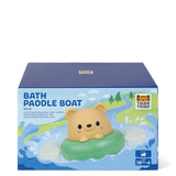 Tiger Tribe - Bath Paddle Boat - Bear