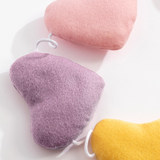 Living Textiles - Felt Bunting Decoration - Bohemian Bliss/Hearts
