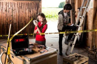 Spy Labs: Master Detective Toolkit