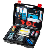 Spy Labs: Master Detective Toolkit
