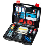 Spy Labs: Master Detective Toolkit