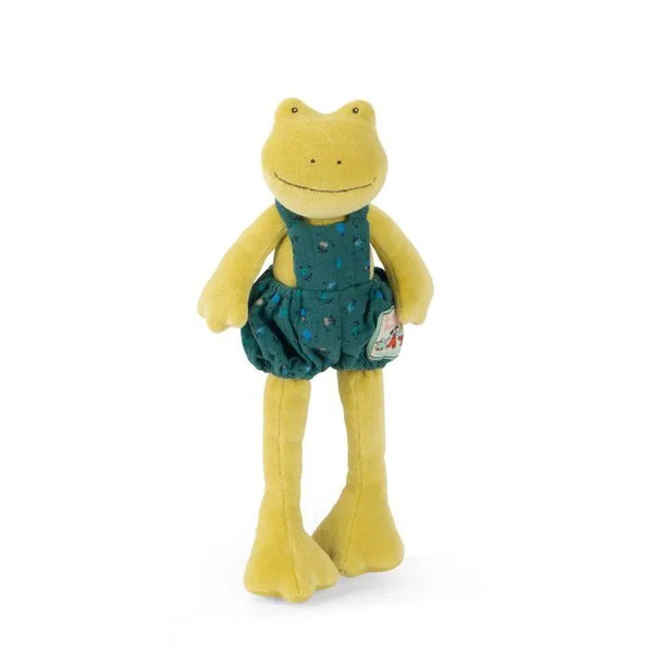 Moulin Roty  - Perlette the Frog