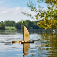 Goki - Caramaran Boat Kit