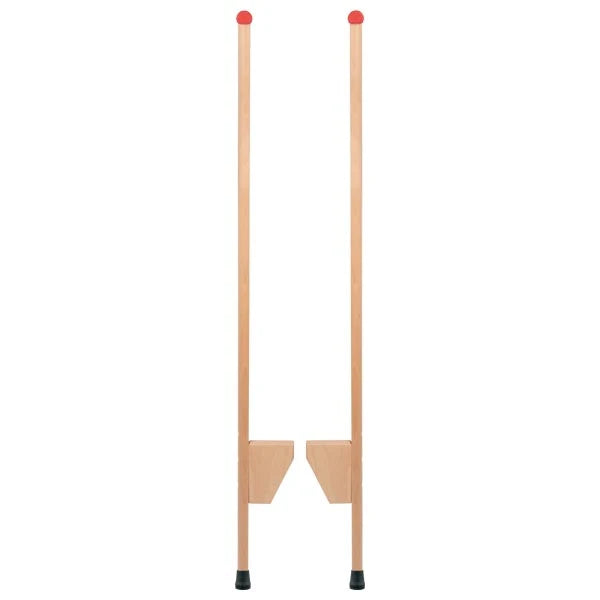 Goki - Wooden Stilts