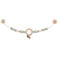 Goki - Stary Sky Clip-on Pram Chain