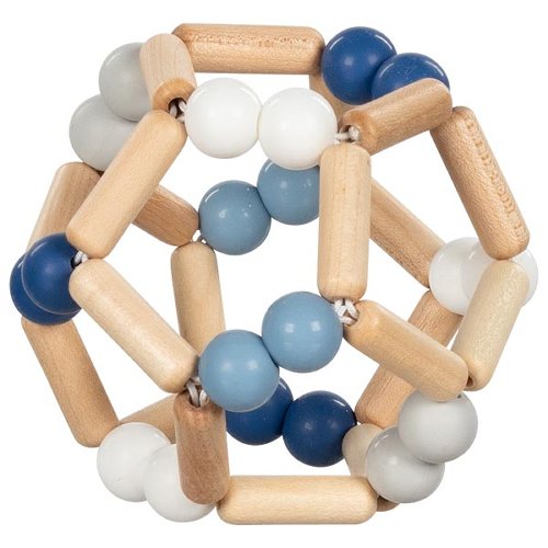 Goki - Sensory Ball - Blue