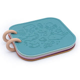 Sensory Bath Book - Sea Animals