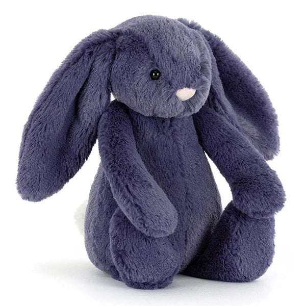 Jellycat - Bashful Bunny - Saffyre Small (Little)